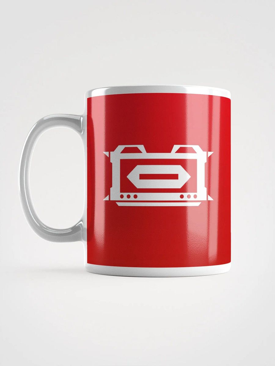 KORD Mug product image (6)