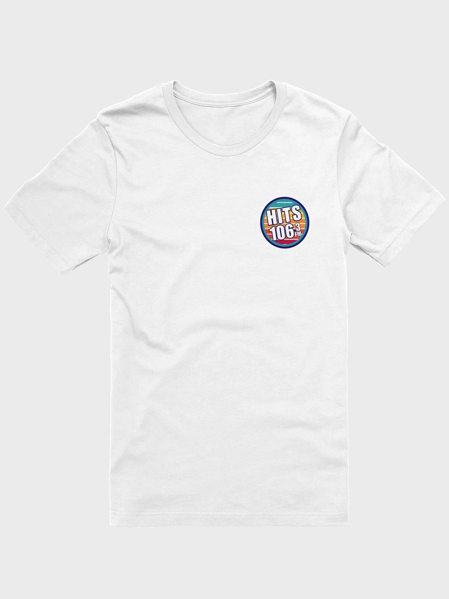 Hits Summer Vibes T-shirt product image (2)