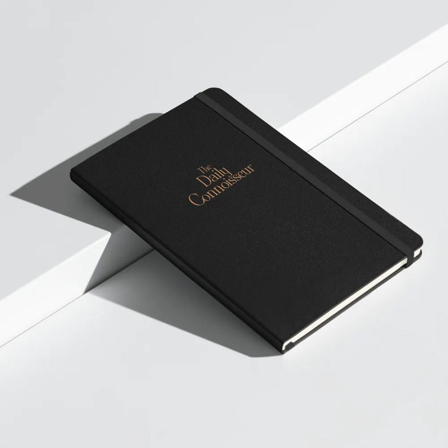The Daily Connoisseur Journal product image (9)