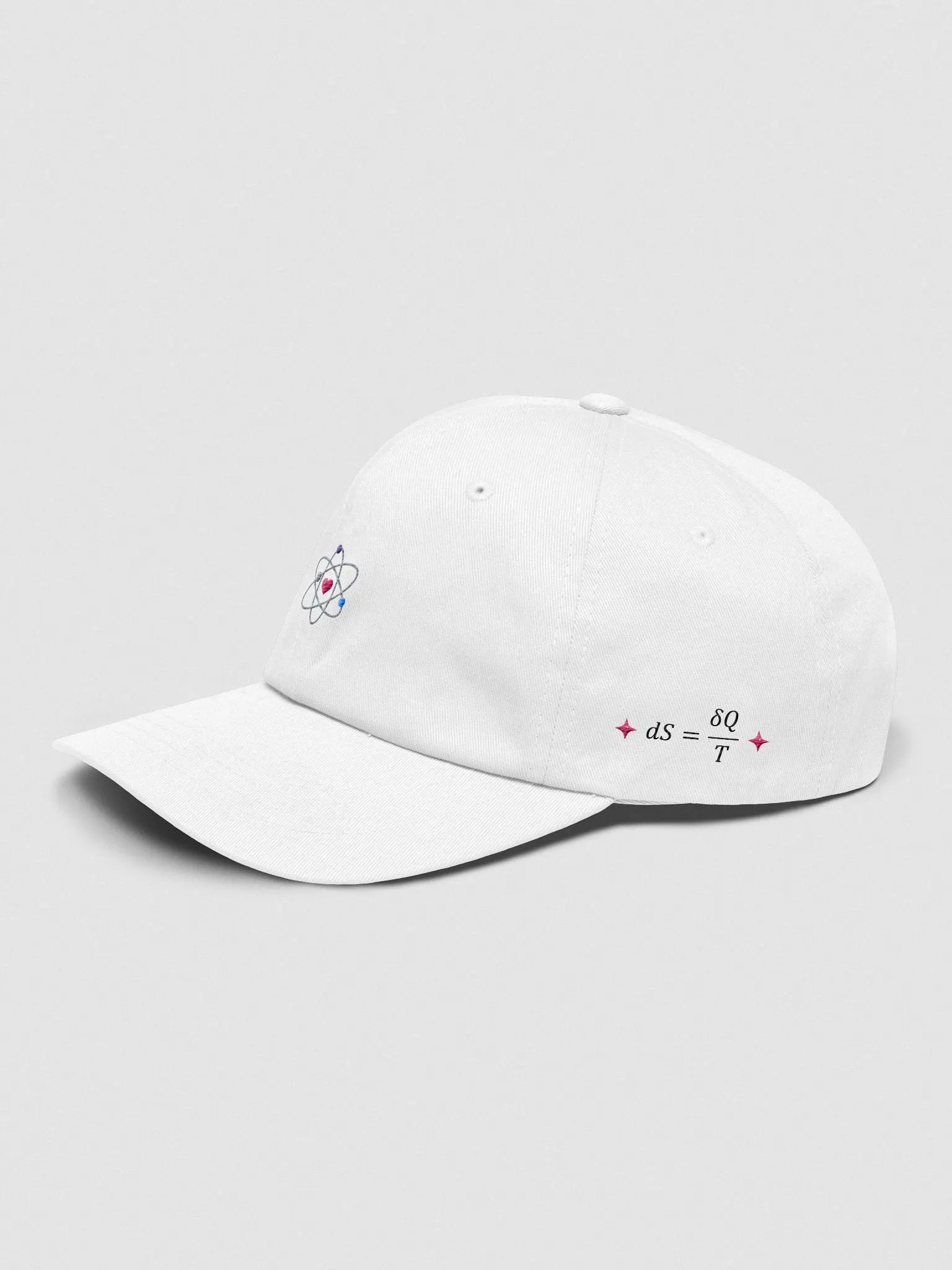 Thinking Cap [ᴡʜɪᴛᴇ] product image (2)