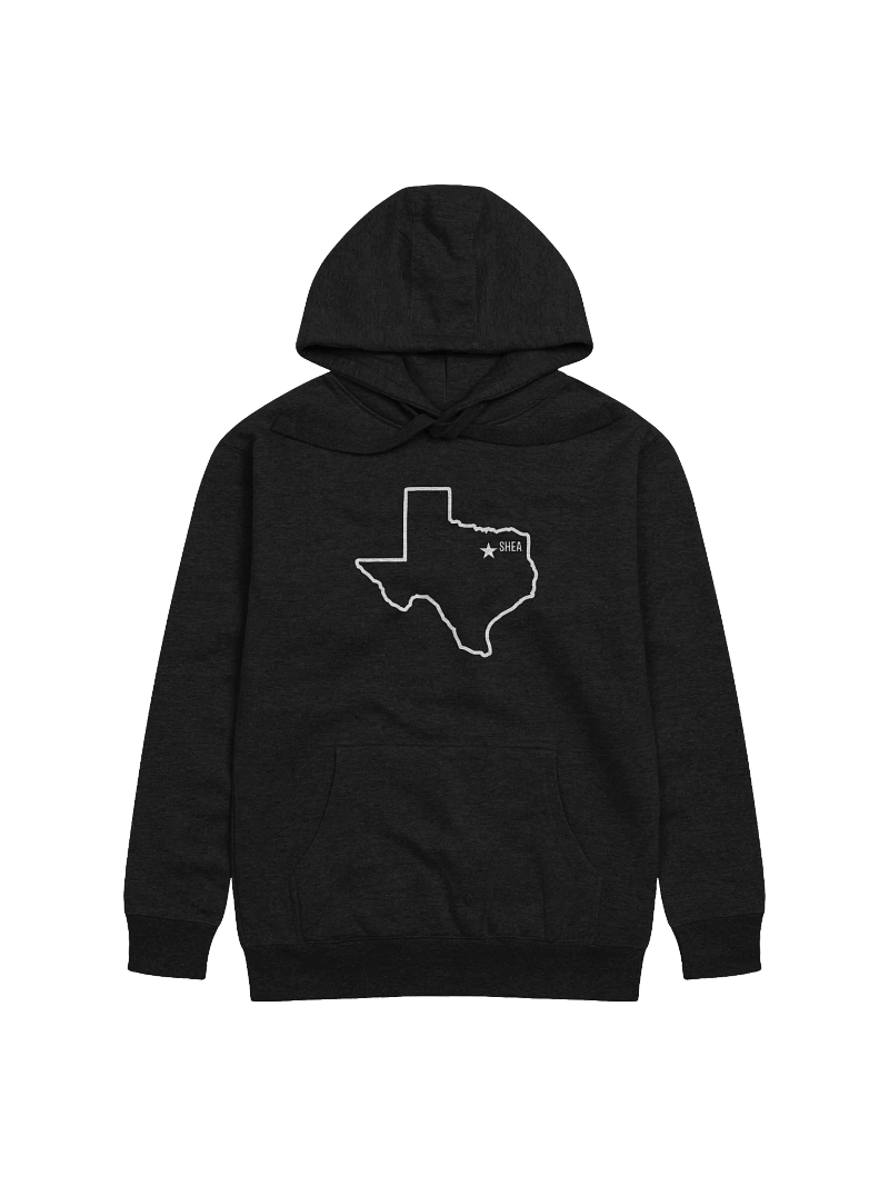 Shea Hoodie