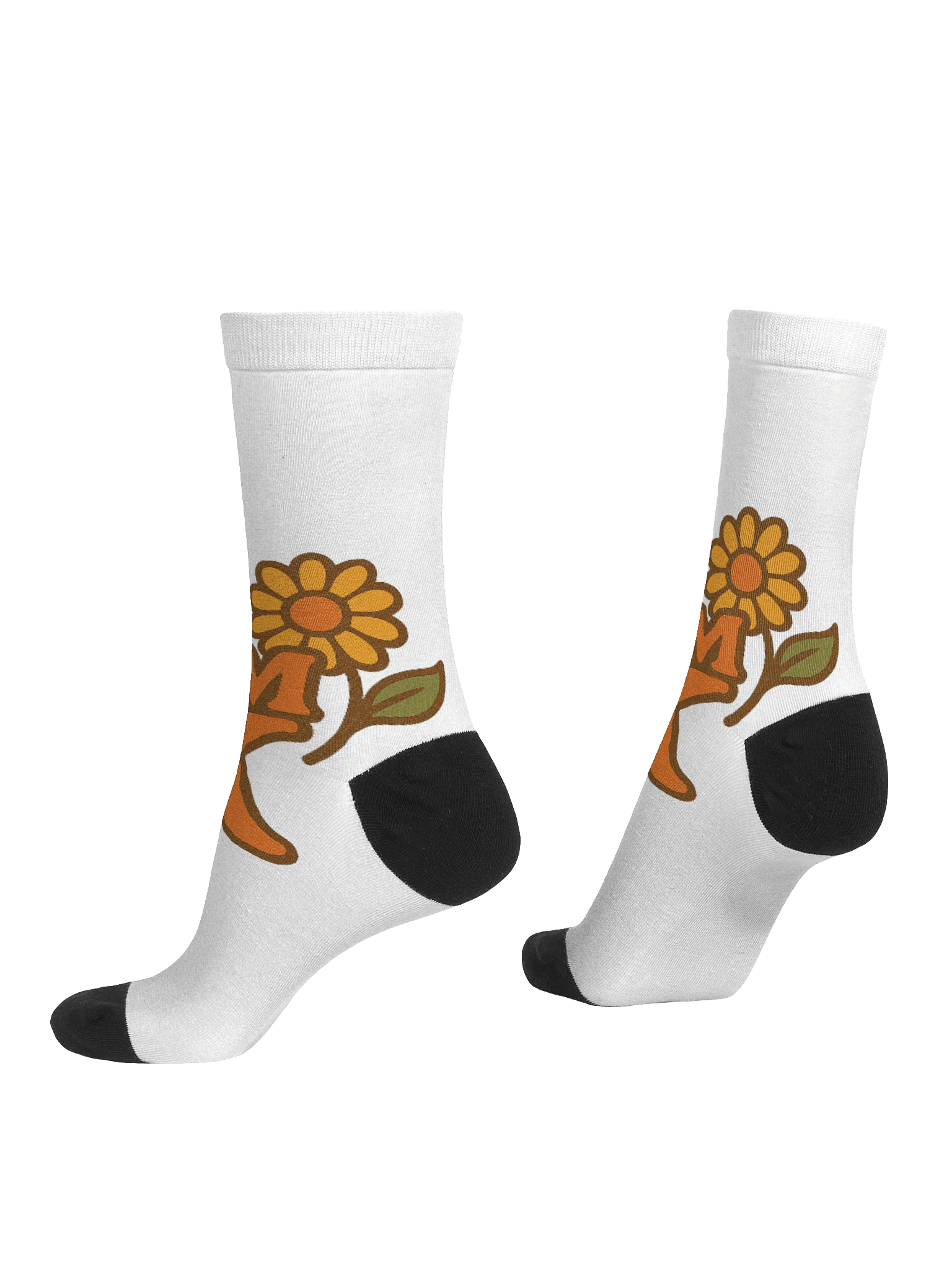 Team K 1970's Socks product image (4)