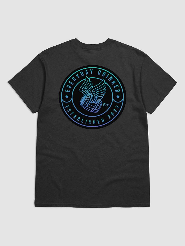 Everyday Drinker T-Shirt product image (2)