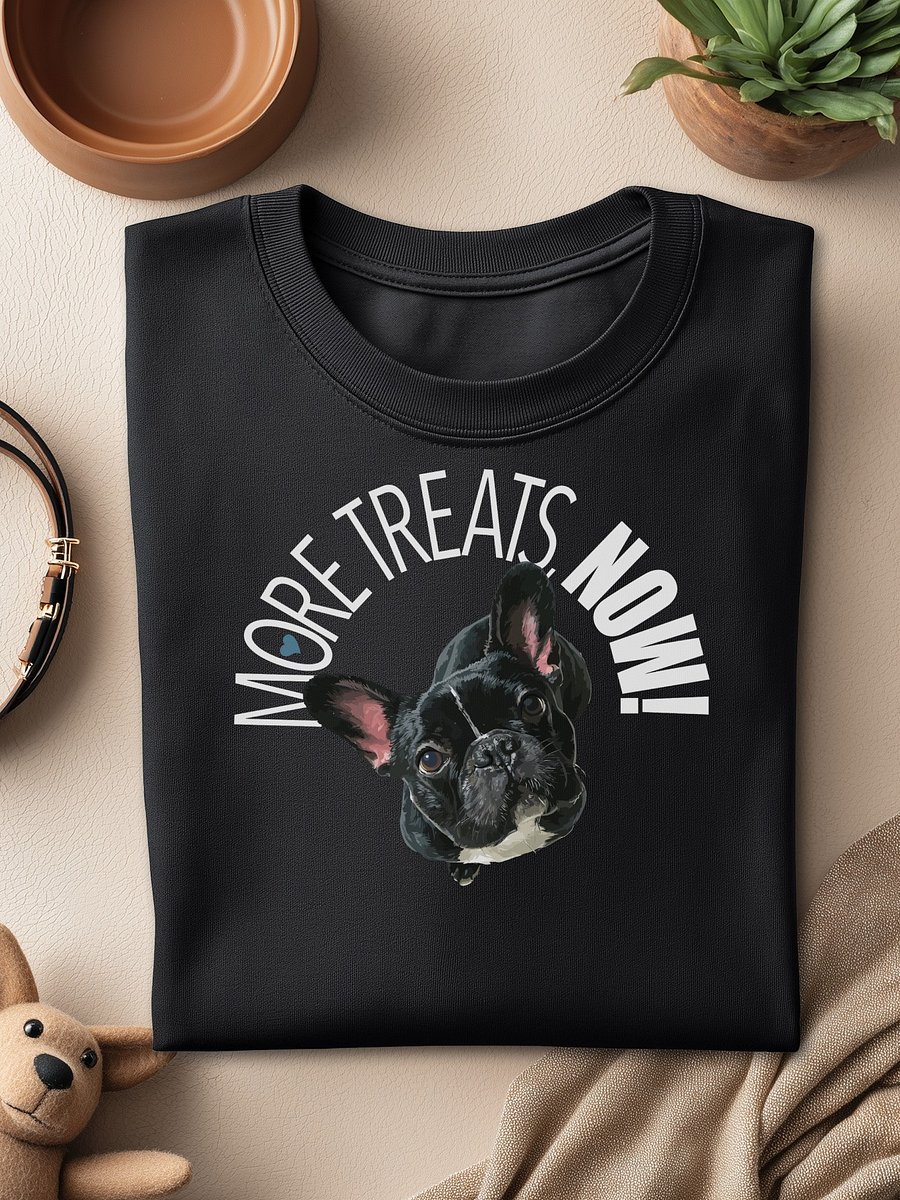 💖 MORE TREATS. NOW! product image (5)