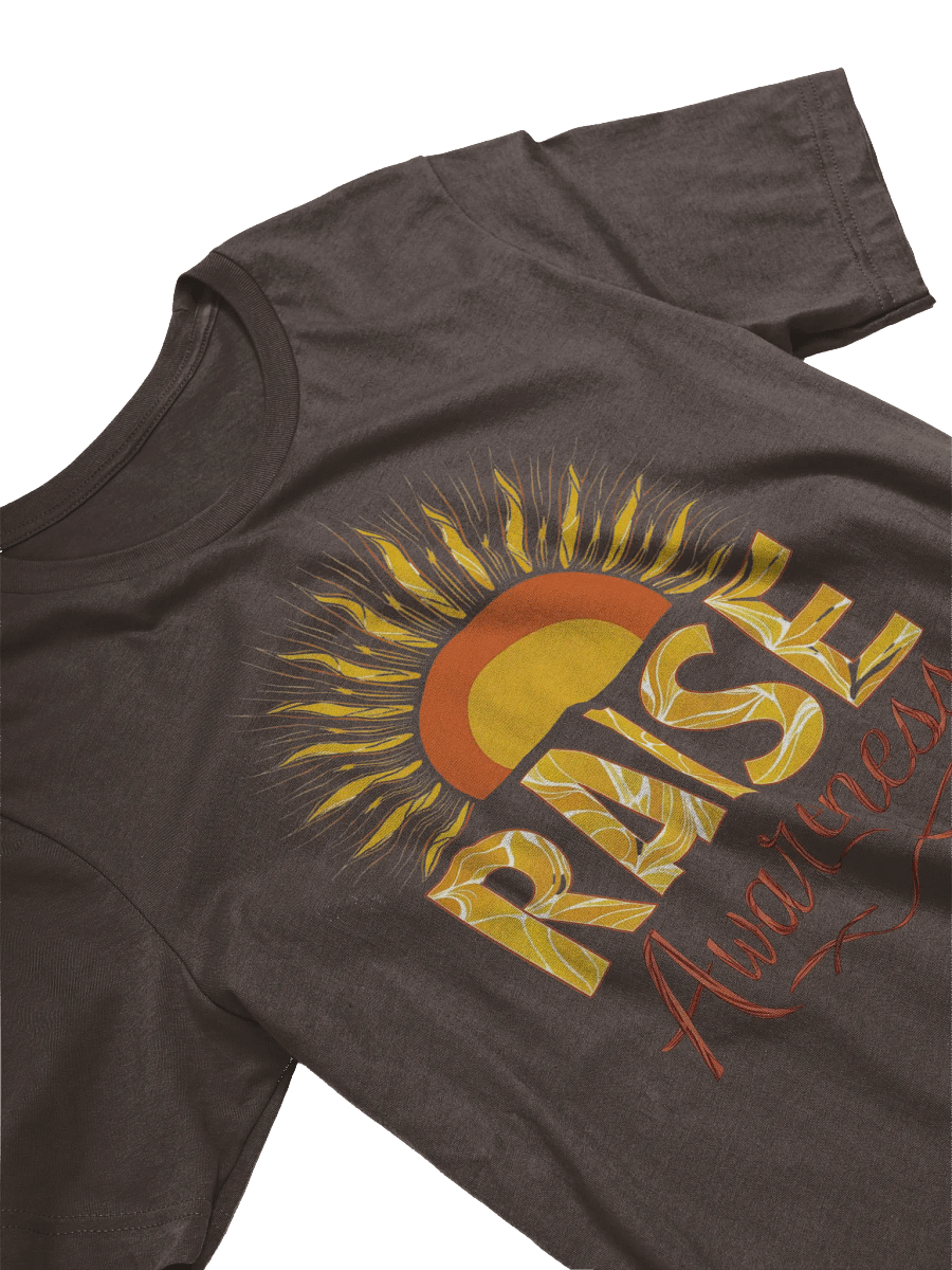 Raise Awareness II product image (3)