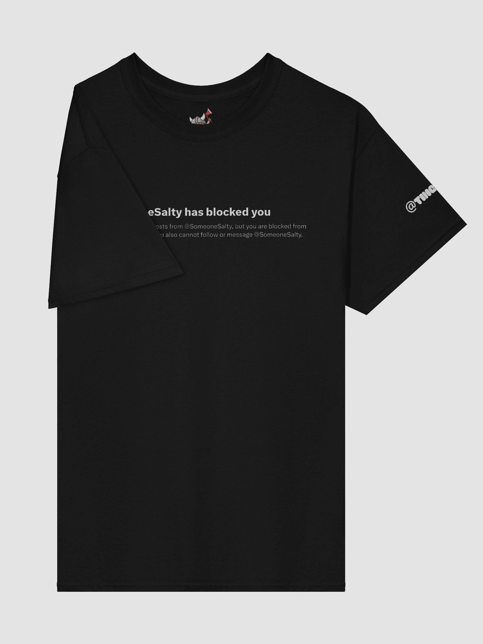 ThiccBash Blocked Tee product image (4)