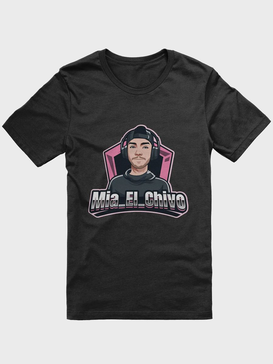 Chivo Tee product image (2)