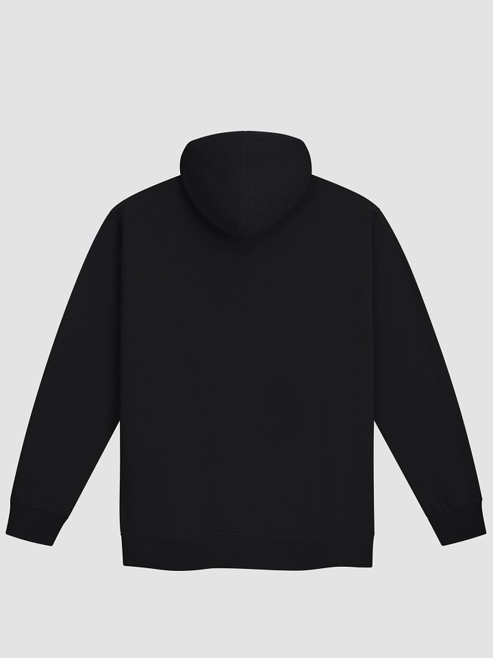 Workaround Citizen Zip-Up Hoodie product image (2)
