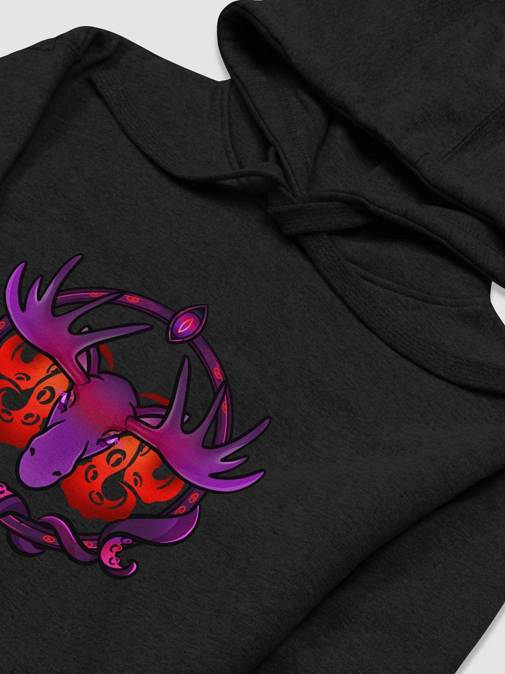 L.E LOGO HOODIE product image (12)