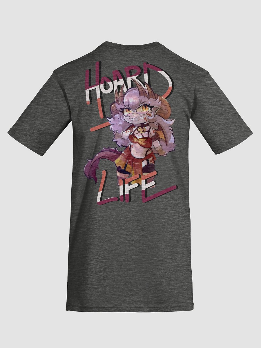 Mageartz T-shirt product image (40)