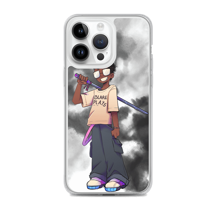 Dynamic Blare iPhone® MagSafe® Case product image (2)