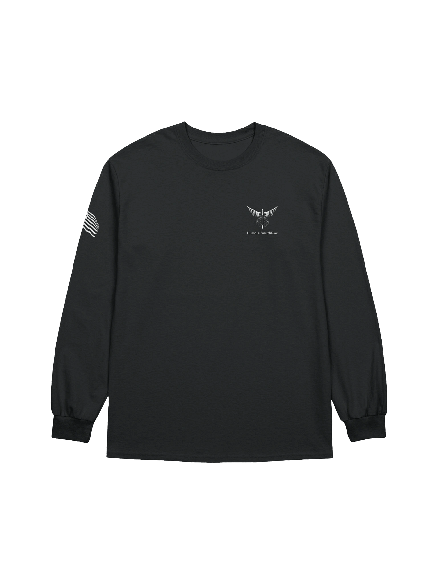 Right to Resist Tyranny - Long Sleeve product image (2)