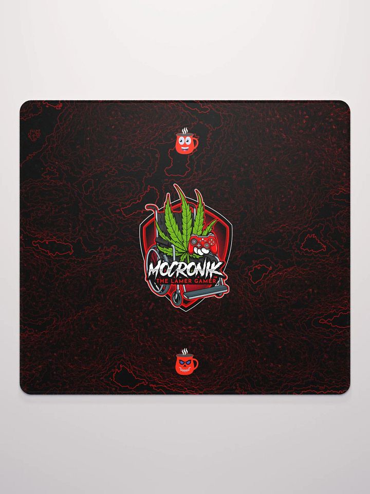 Mouse Pad product image (2)