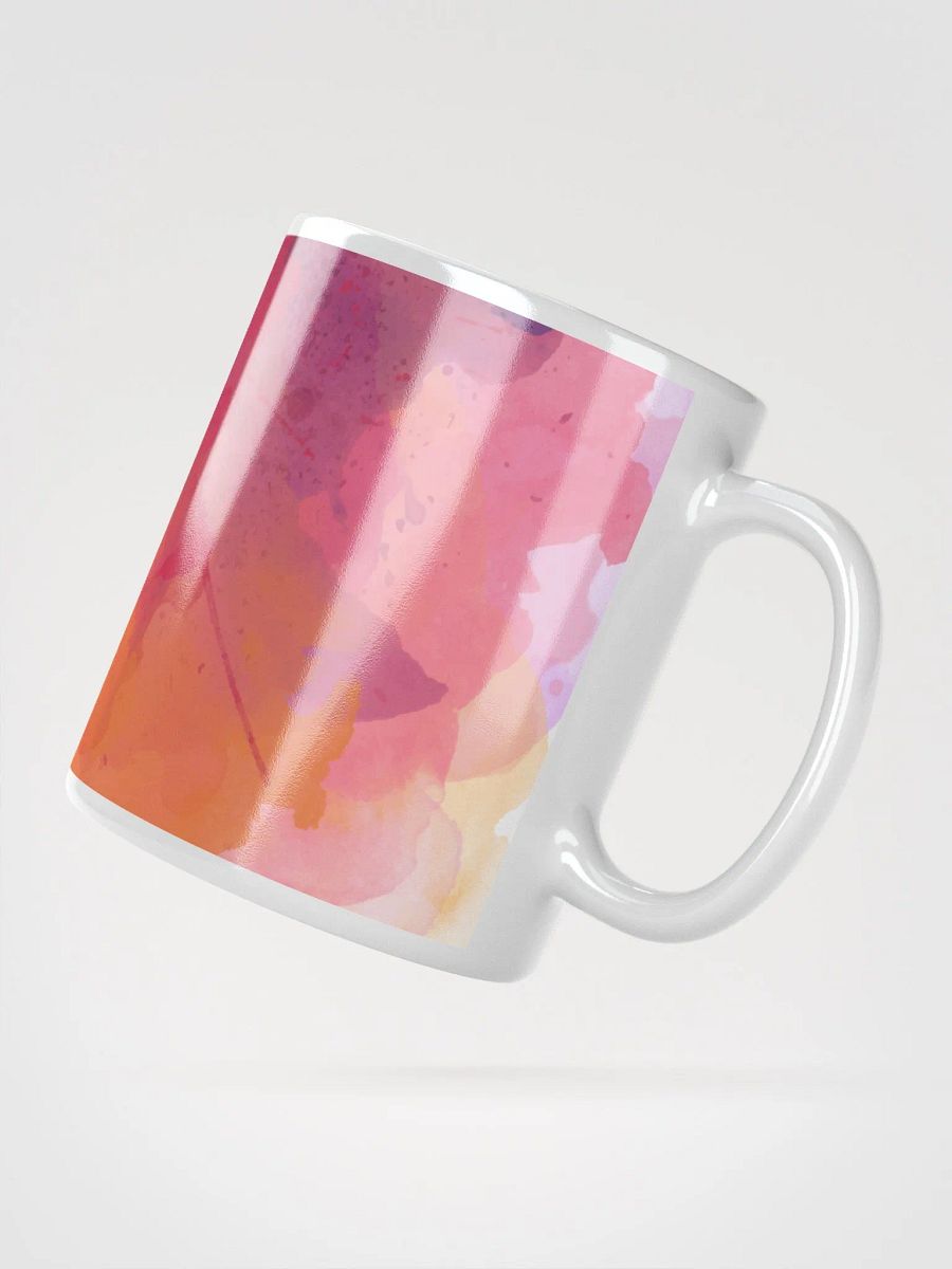 Art is Freedom Mug product image (4)