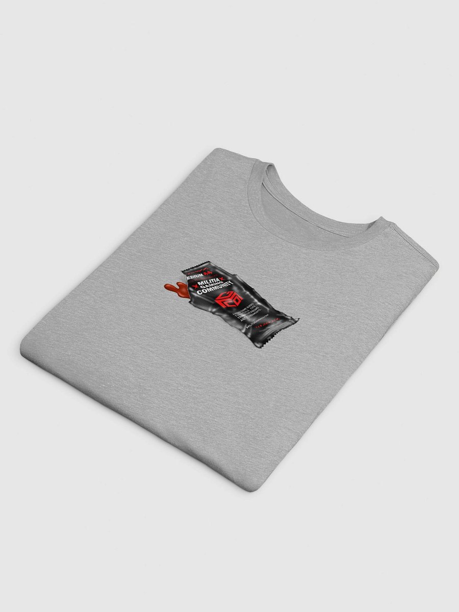 MGC Sauce Super Soft T-Shirt product image (20)
