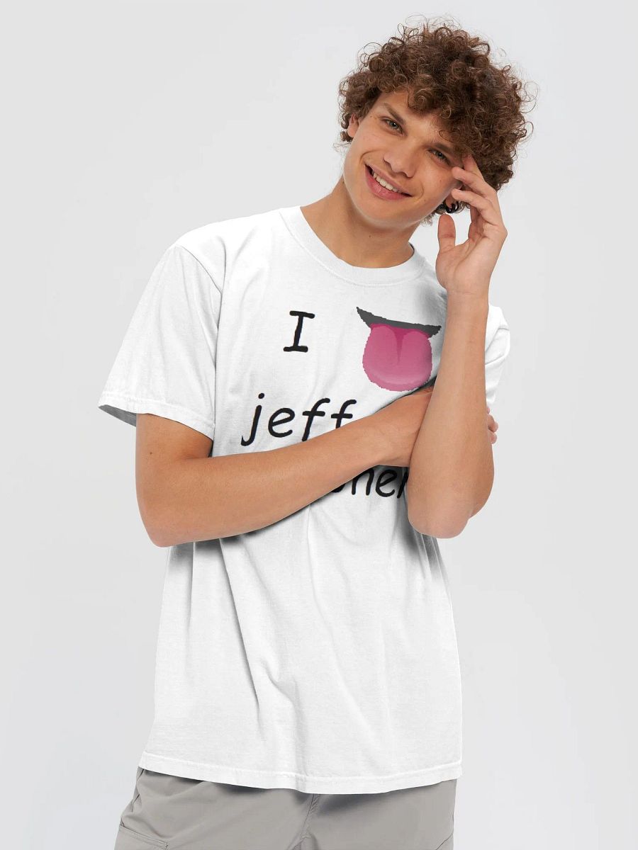 i heart jeff the gooner product image (7)