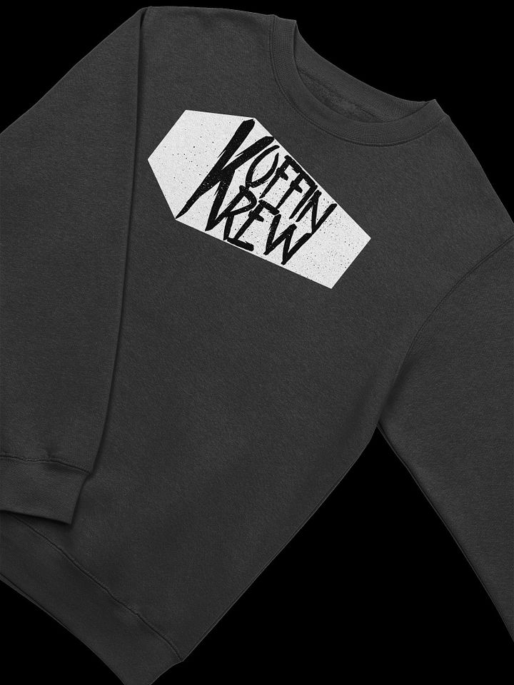 Koffin Krew Crewneck product image (2)