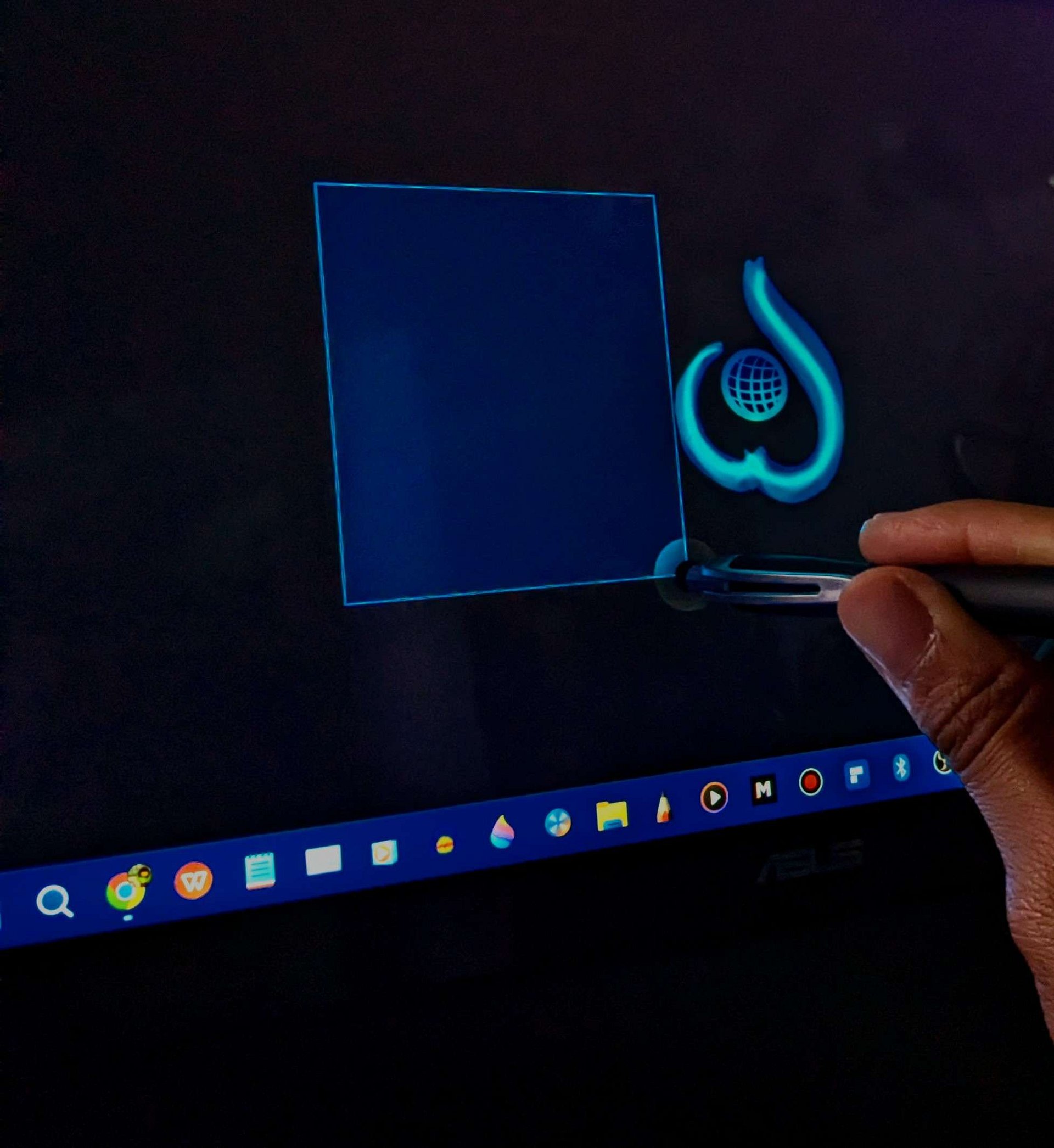 WILLOWISP Stylus Ink Pens (set of 10) product image (3)