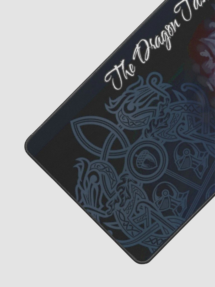 The Dragon Tasker Series Desk Mat product image (2)