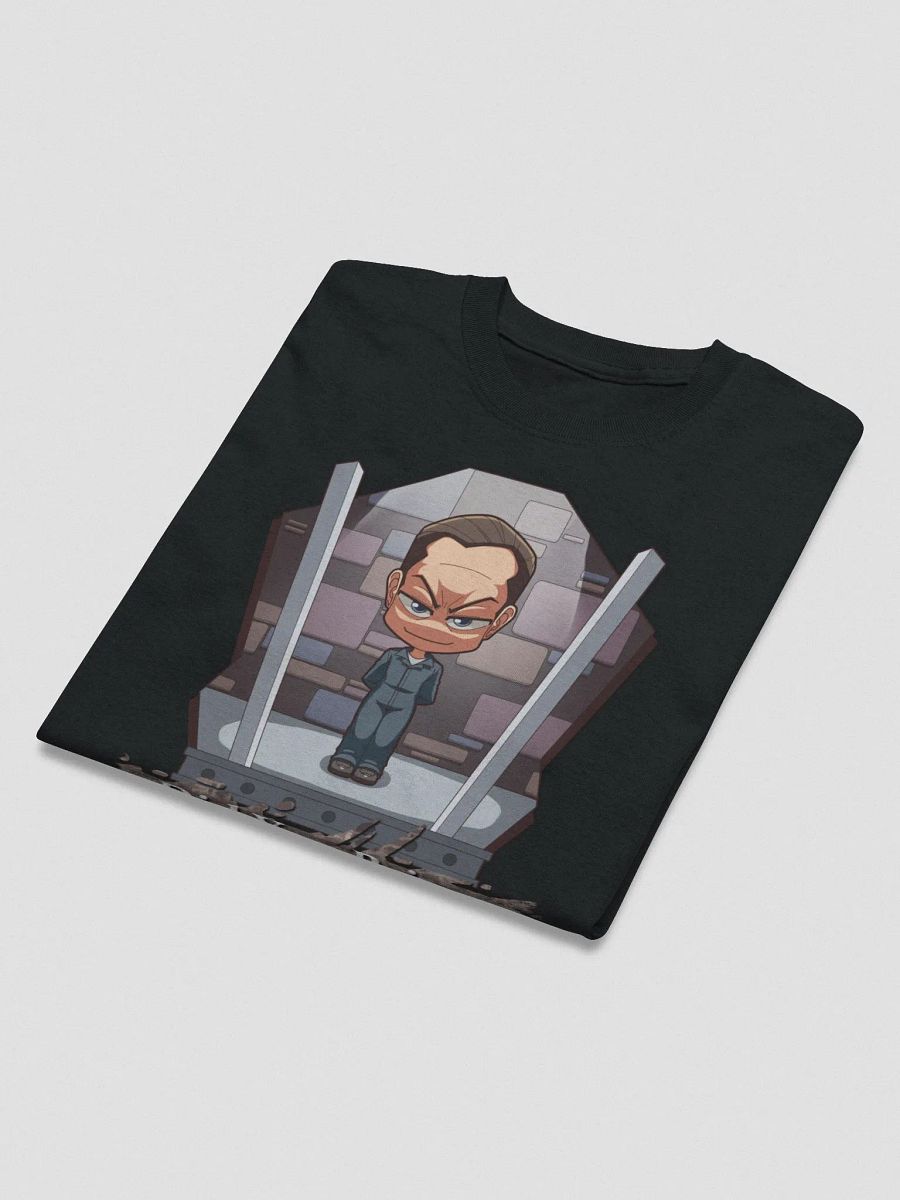 Horror Icons T-shirt - Chianti? product image (3)