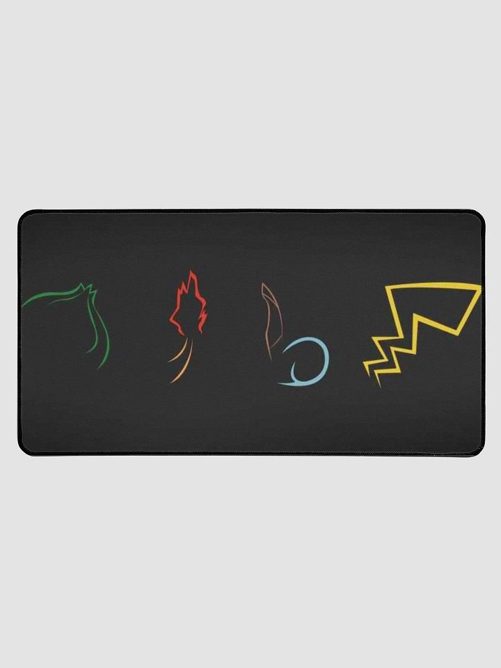 Pokemon Desk Mat product image (1)
