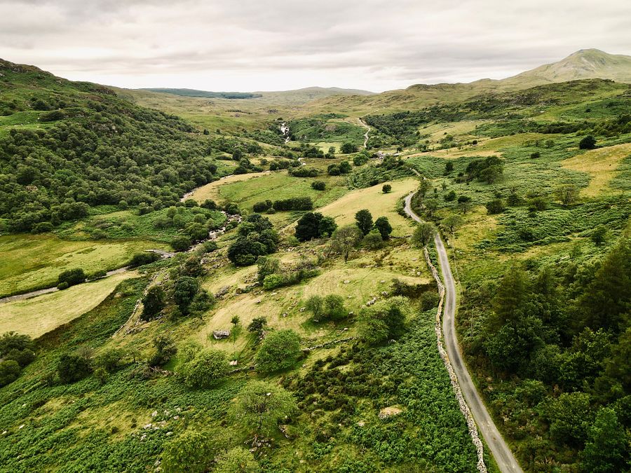 IRELAND 12-DAY TOP HIGHLIGHTS TOUR, 4900 km, Tour Book & GPX Data product image (8)