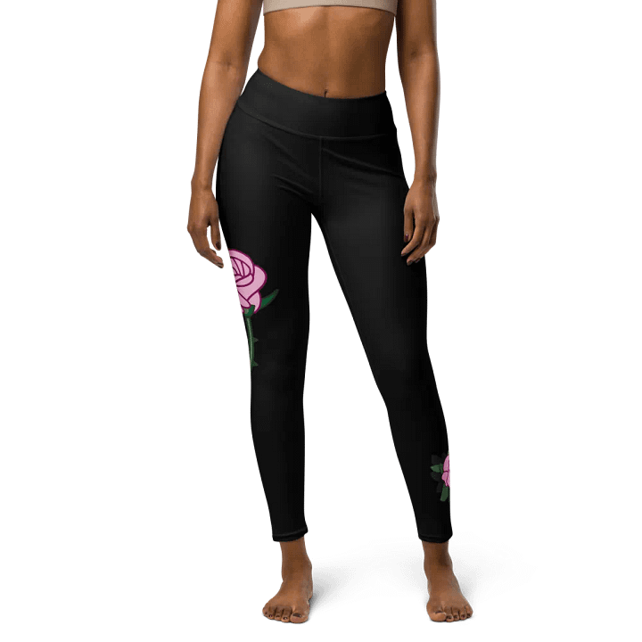 Roses Are Pink product image (1)