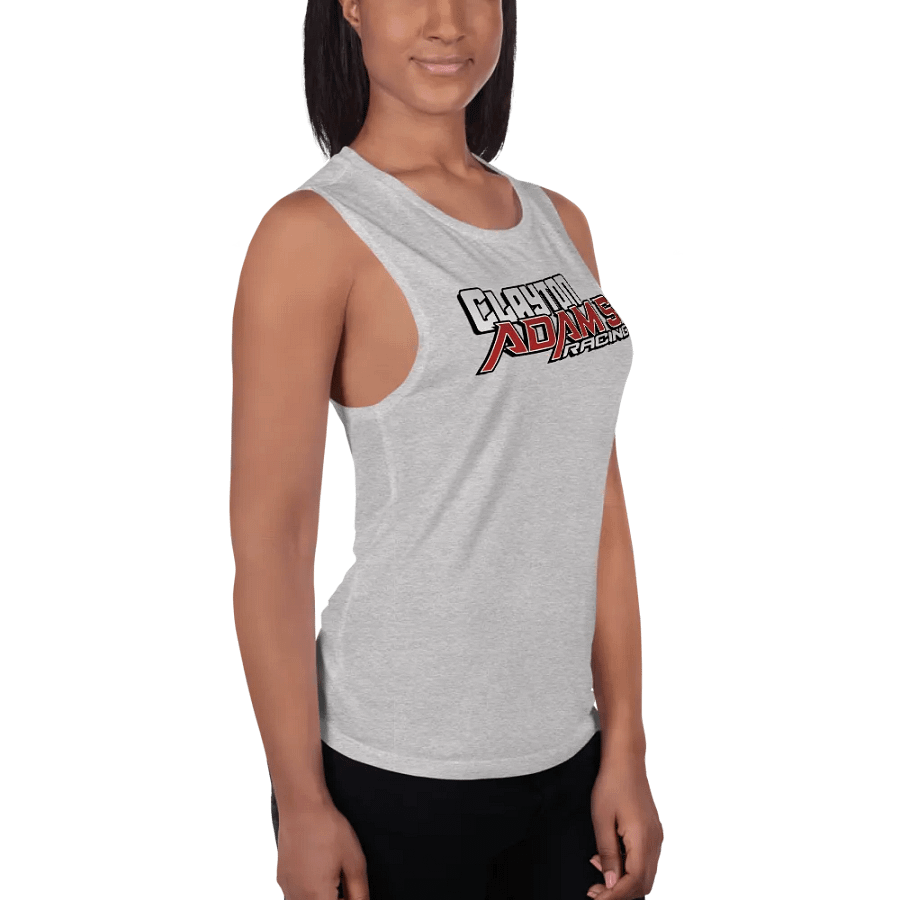 Clayton Adams Racing - Women's Tank product image (3)