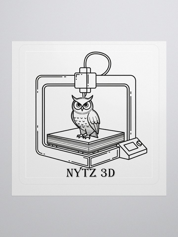 Support stickers product image (3)