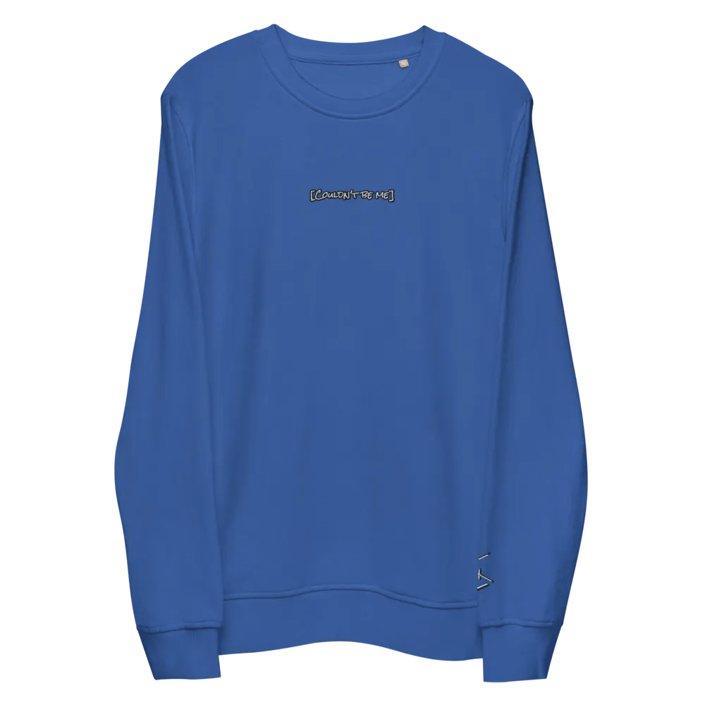 [Couldn't Be Me] 'Street' Sweaty product image (7)