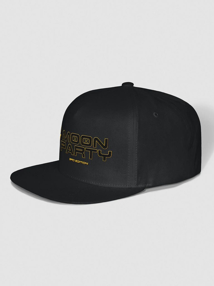 Moon Party 24 Hat product image (9)