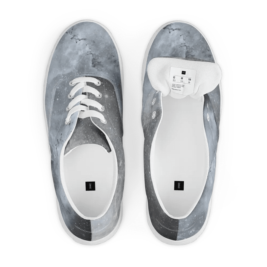 Galaxy Men's Canvas Shoes product image (7)