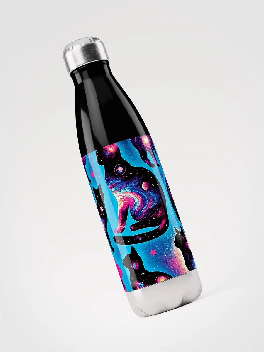 Stainless Steel Water Bottle product image (5)