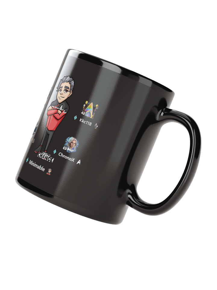 STFC - Mini's Minions Mug product image (3)
