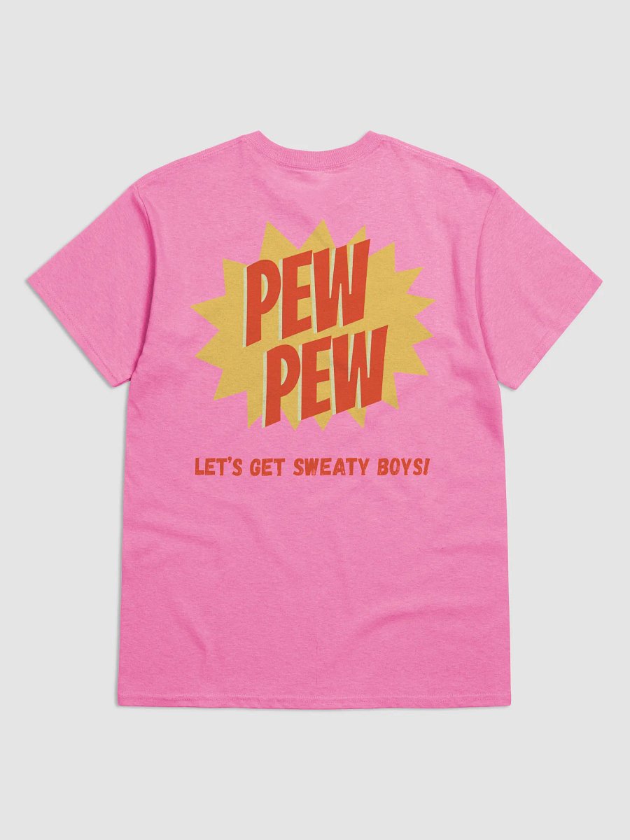 Pew Pew Patrol Unit product image (6)