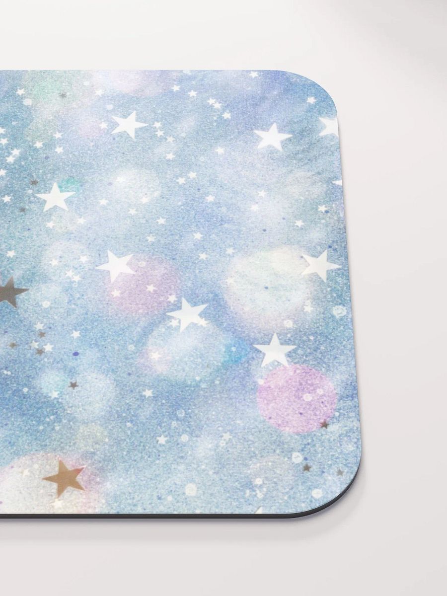 Starry Night Mouse Pad product image (5)