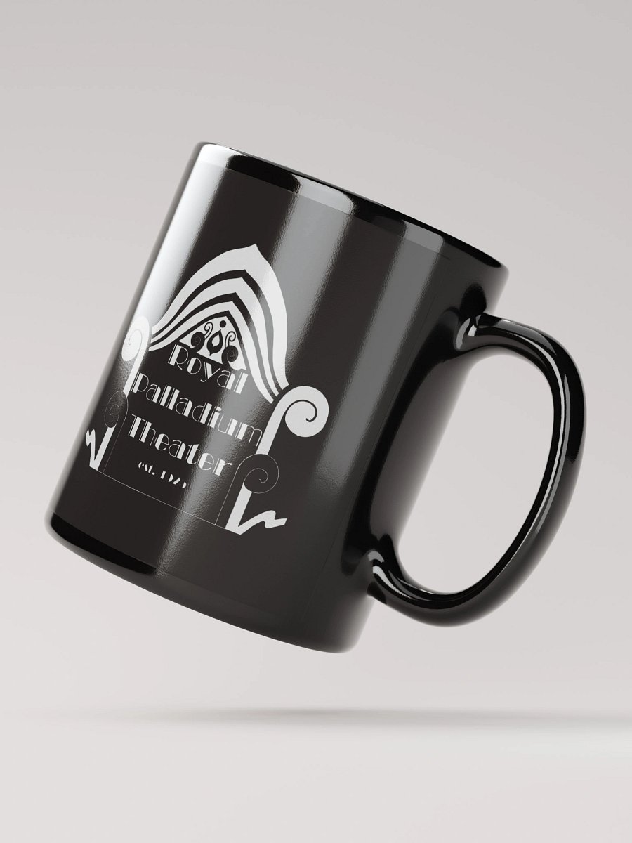 Royal Palladium Coffee Mug product image (1)