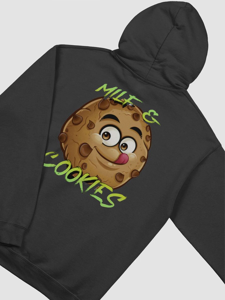milf and cookies hoodie product image (33)