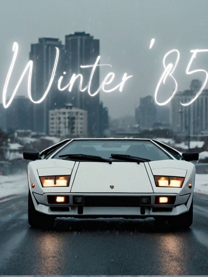 Album: Winter '85 product image (1)