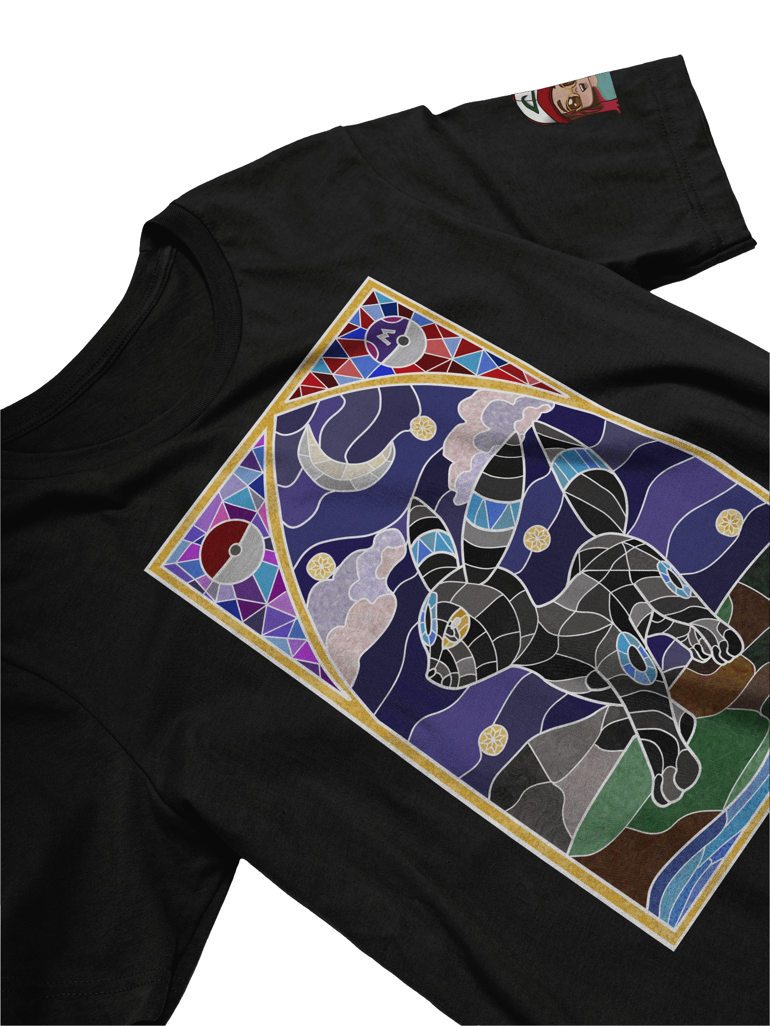 Stained Glass Shiny product image (5)