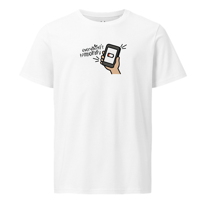 Dead Charge Shirt product image (9)