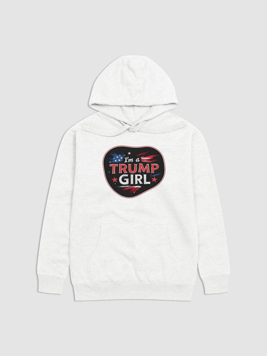 Hoodie: Trump Girl product image (7)