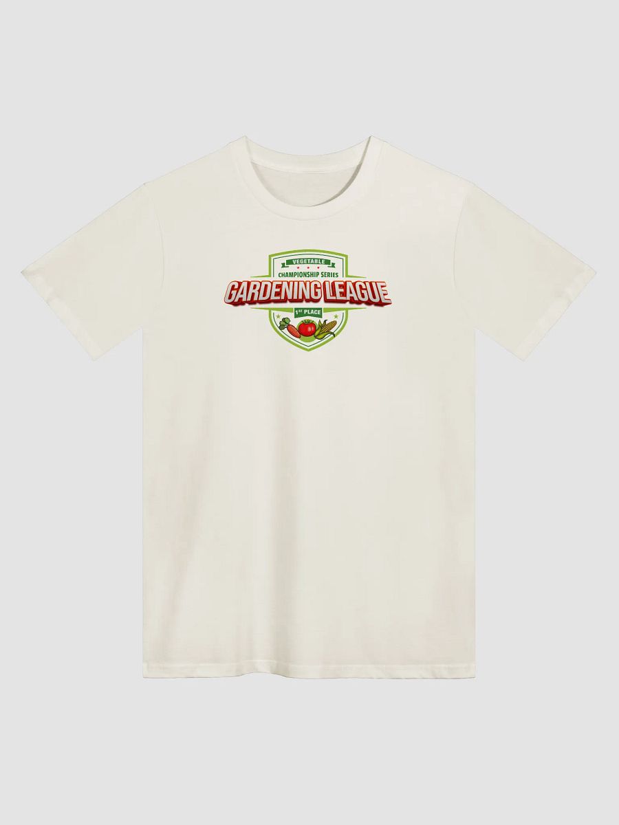 U.S. National Gardening League Light product image (1)