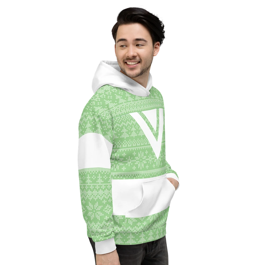 Ugly Sweater (Green) product image (6)