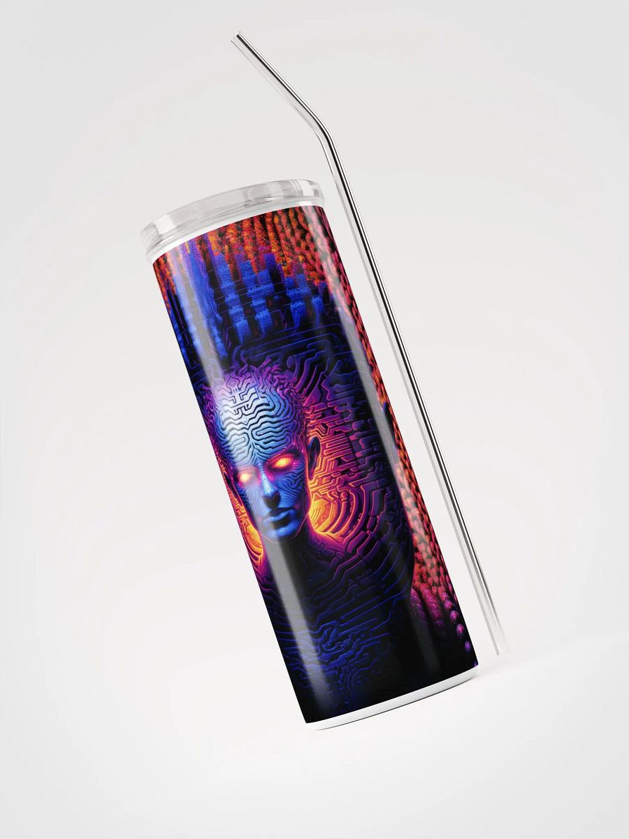 Stainless Steel Tumbler by Allcolor ST0003 product image (4)