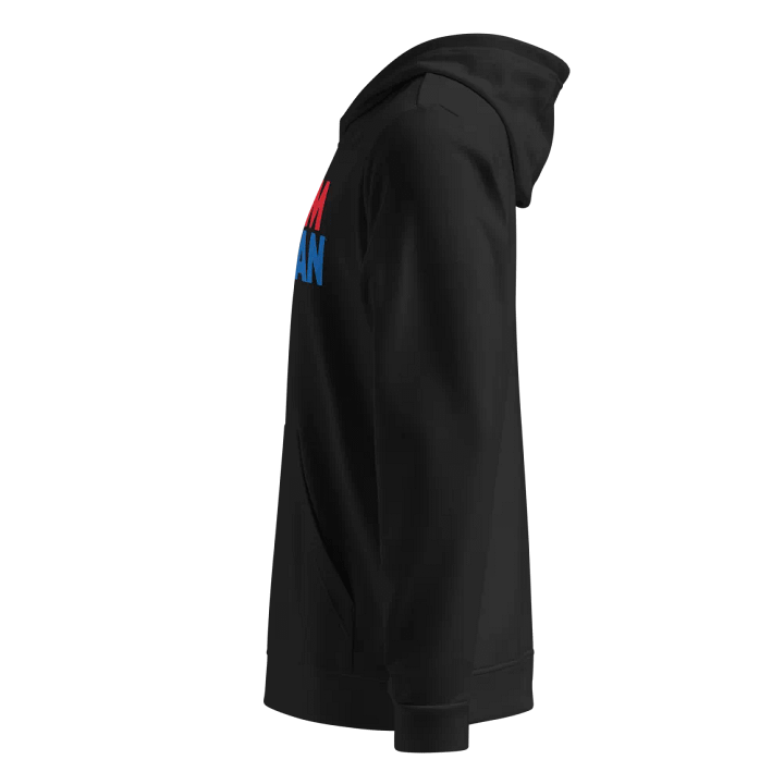 TG Adidas Fleece Hoodie product image (3)