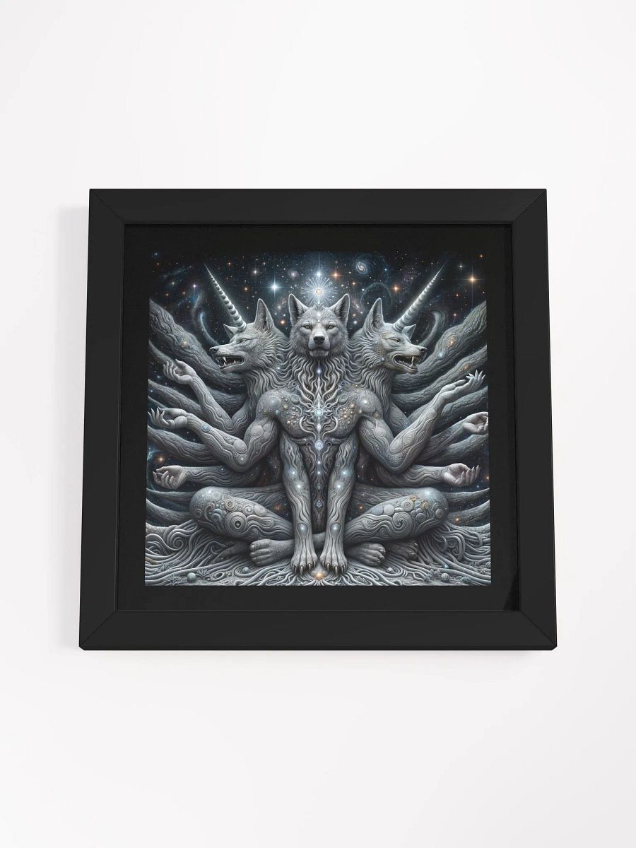 Wall Art: Supernal Yetzirah product image (20)