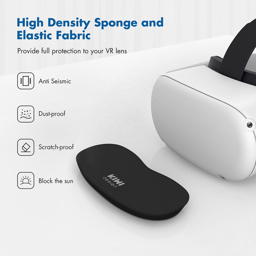 Lens Protector for VR Headset product image (2)
