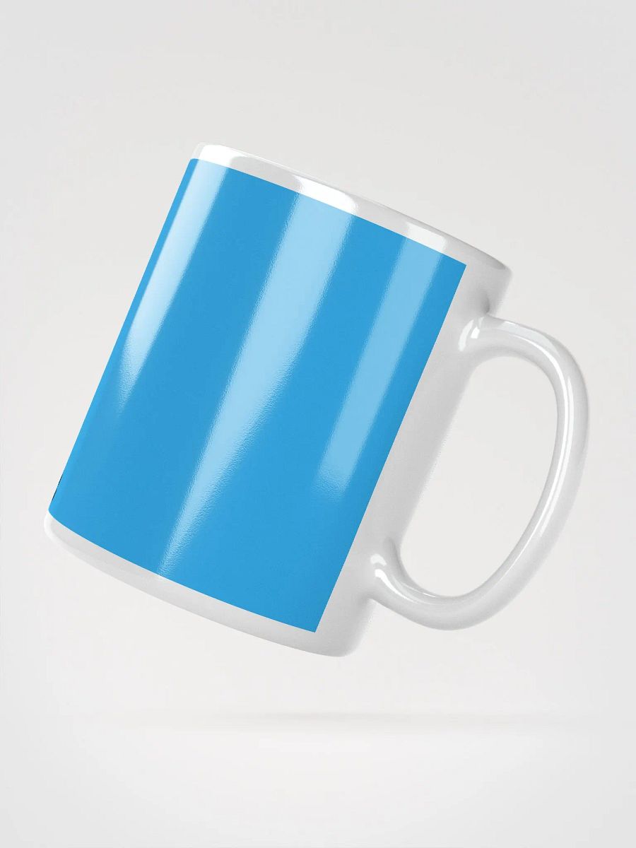 i ❤️ [🧊]ice king mug product image (3)