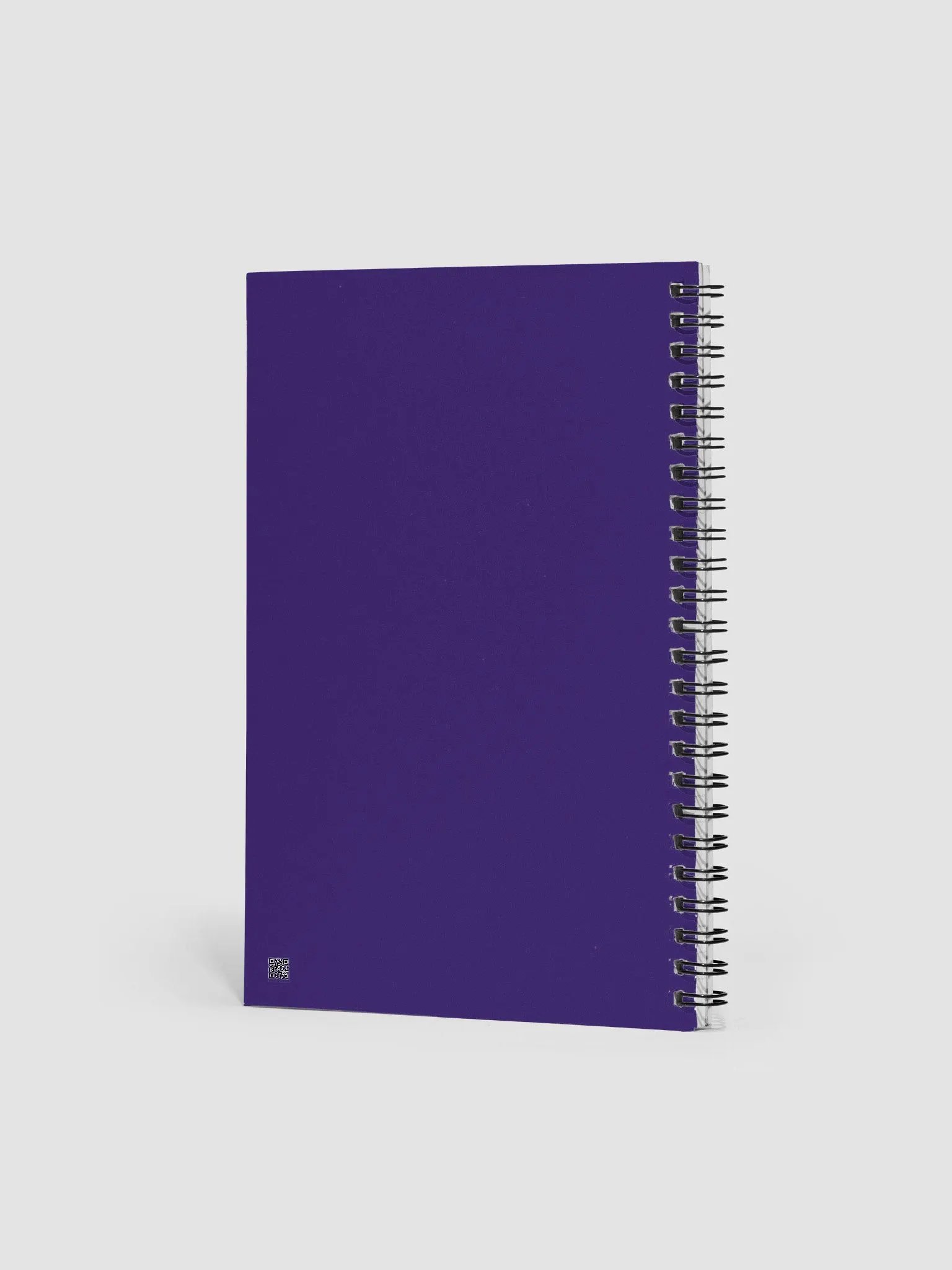 Spread Your Wings Journal Spiral Notebook product image (2)